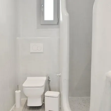 Villa Erato Naxian Album With Private Pool In Naxos *