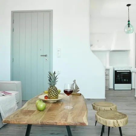 Erato Naxian Album With Private Pool In Naxos * Glinádo Náxu