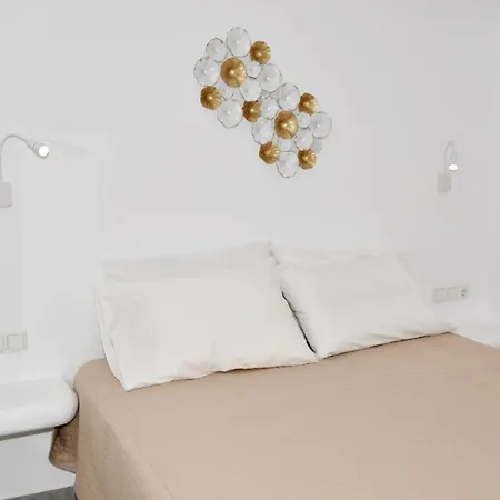 Vila Erato Naxian Album With Private Pool In Naxos